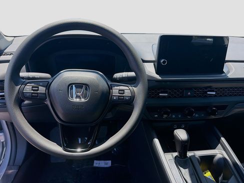 New 2026 Honda Accord SE image 10