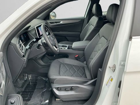 New 2026 Volkswagen Atlas Cross Sport SE AWD/4WD image 9