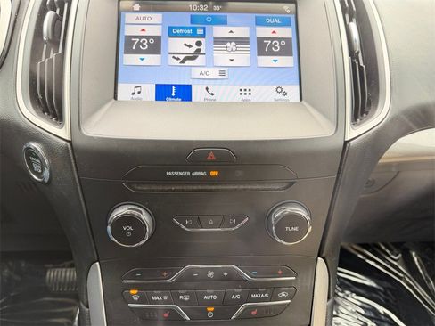 Used 2016 Ford Edge SEL w/ Equipment Group 201A image 27