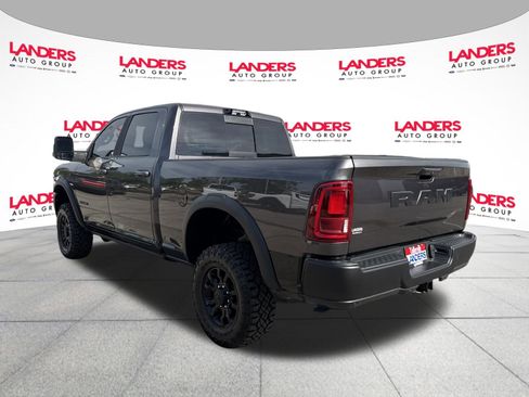 Used 2025 RAM 2500 Power Wagon image 5