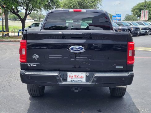 Used 2023 Ford F150 XLT w/ Equipment Group 302A High RWD image 5
