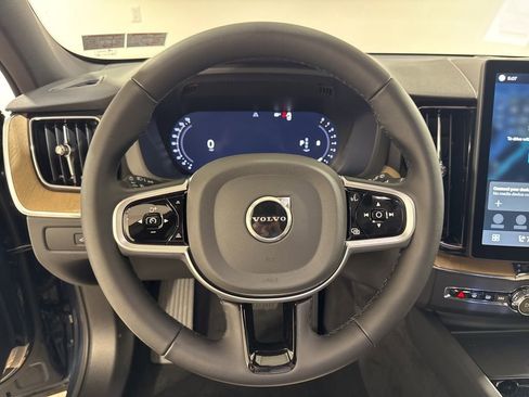 New 2026 Volvo XC60 B5 Plus w/ Protection Package Premier image 11