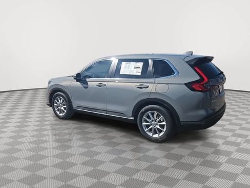 New 2026 Honda CR-V EX image 6