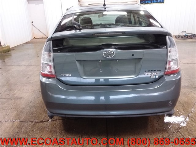 Used 2005 Toyota Prius FWD image 8