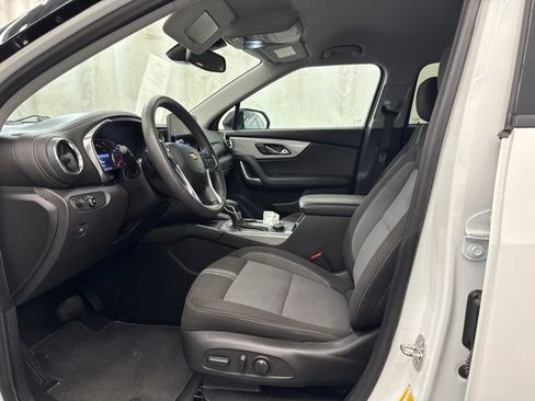 Used 2023 Chevrolet Blazer LT w/ Convenience Package FWD image 19