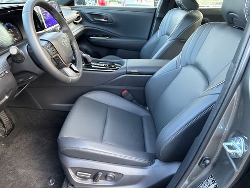 New 2026 Toyota Crown XLE image 23