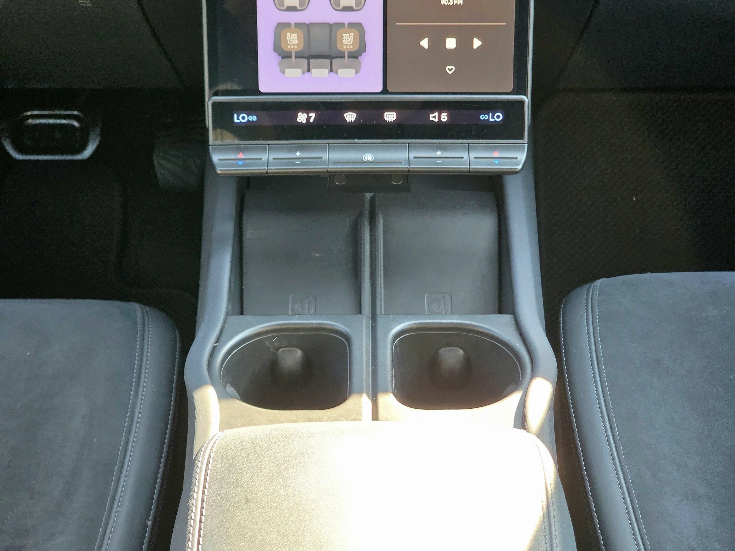 Used 2023 Fisker Ocean One AWD/4WD image 31