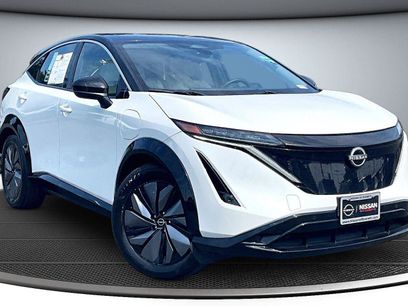 Used 2023 Nissan Ariya FWD