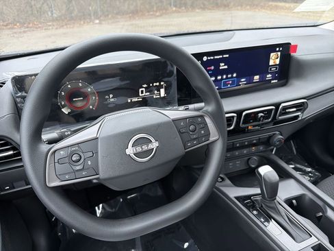 Used 2026 Nissan Sentra S w/ Floor Mat Package FWD image 17