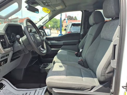 Used 2023 Ford F150 XLT w/ Equipment Group 302A High RWD image 15