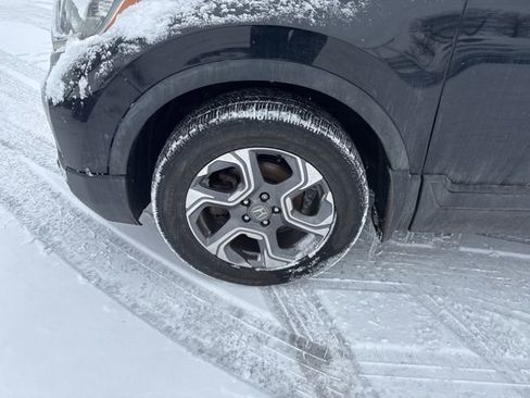 Used 2018 Honda CR-V EX image 14