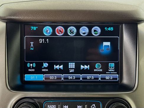 Used 2019 Chevrolet Suburban Premier image 15