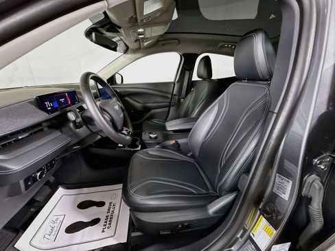 Certified 2023 Ford Mustang Mach-E Premium AWD/4WD image 2