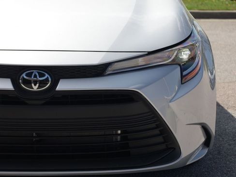 New 2026 Toyota Corolla LE image 13