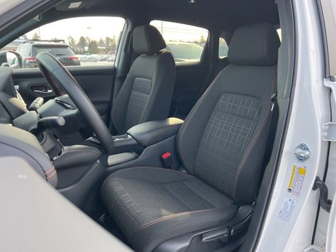 Certified 2026 Honda HR-V Sport image 17