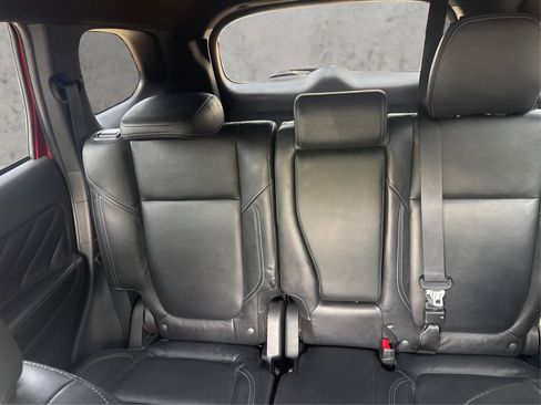 Used 2020 Mitsubishi Outlander SEL AWD/4WD image 22