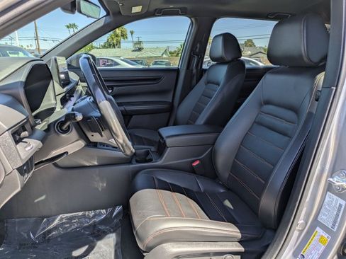 Used 2024 Honda CR-V Sport-L image 16