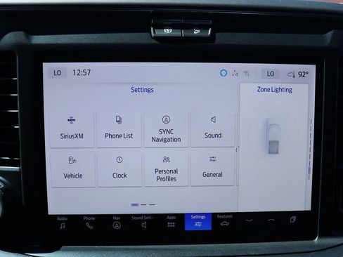 Used 2025 Ford F250 Platinum image 50