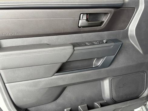 New 2026 Toyota Tundra SR image 13