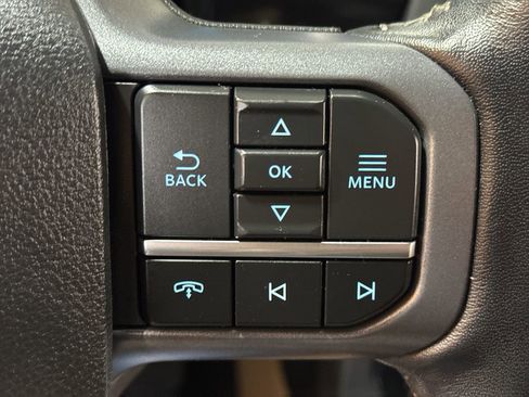 Used 2023 Ford F150 Lariat w/ Equipment Group 502A High image 26