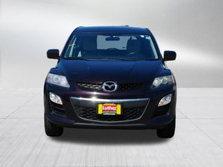 Used 2012 MAZDA CX-7 i Sport FWD video 2