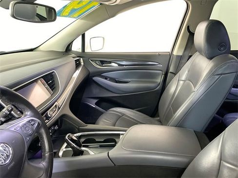 Used 2019 Buick Enclave Essence w/ Trailering Package, 5000 lbs. image 11