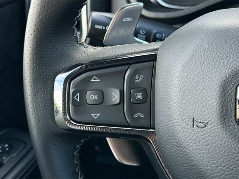 Used 2026 RAM 1500 RHO image 26
