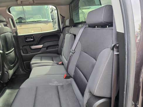 Used 2014 Chevrolet Silverado 1500 LT w/ All Star Edition AWD/4WD image 19