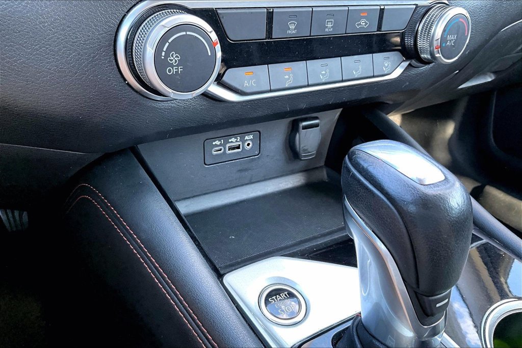 Used 2024 Nissan Altima 2.5 SR FWD image 20