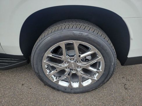 New 2026 GMC Yukon XL Elevation w/ Elevation Premium Package image 10