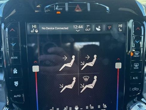 Used 2023 RAM 2500 Rebel w/ Level 2 Equipment Group image 19