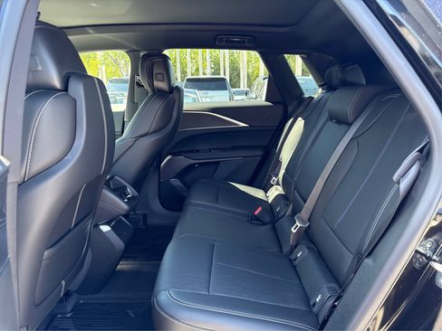 New 2026 Cadillac Lyriq Sport AWD/4WD image 10