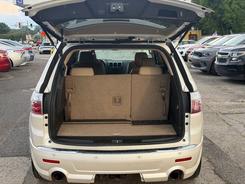 Used 2012 GMC Acadia Denali FWD image 7