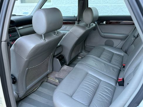 Used 1996 Audi A6 2.8 image 27