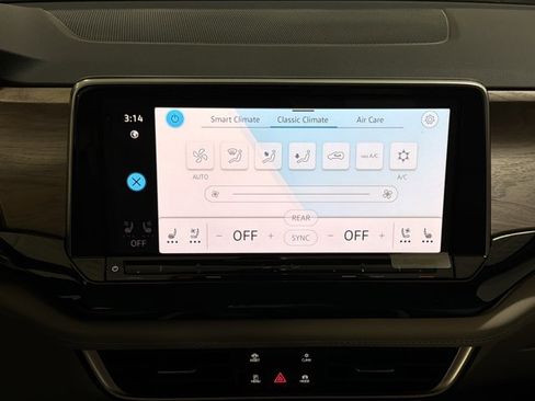 New 2026 Volkswagen Atlas SE image 33