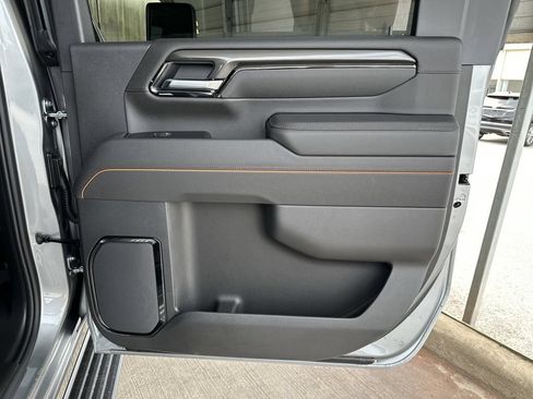 New 2026 GMC Sierra 2500 AT4 w/ AT4 Premium Plus Package AWD/4WD image 33