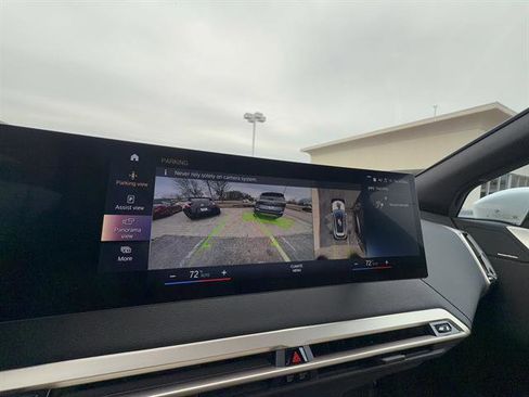 Certified 2023 BMW iX xDrive50 w/ Premium Package image 17