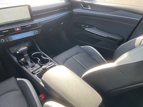 New 2026 Kia K5 GT-Line FWD image 25