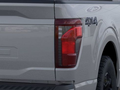 New 2026 Ford F150 STX AWD/4WD image 21