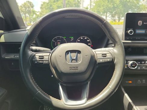 Used 2023 Honda CR-V Sport image 14