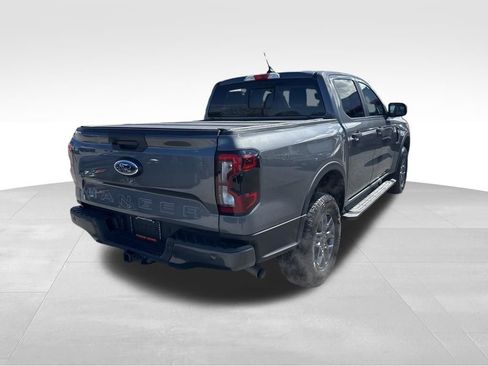 Used 2025 Ford Ranger XLT w/ Advanced Towing Package AWD/4WD image 5