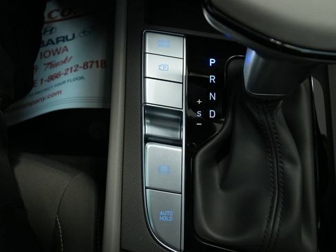 New 2026 Hyundai Elantra SEL Sport image 30