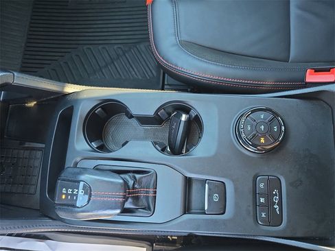 Used 2024 Ford Ranger Raptor image 21