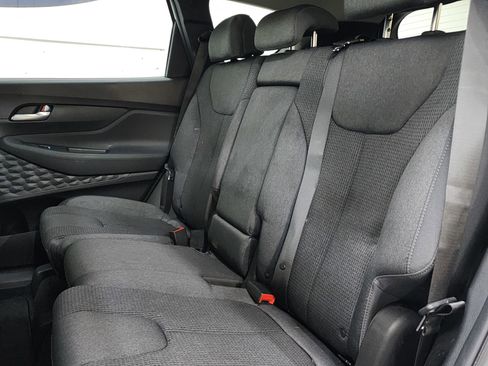 Used 2023 Hyundai Santa Fe SE w/ Cargo Package image 17