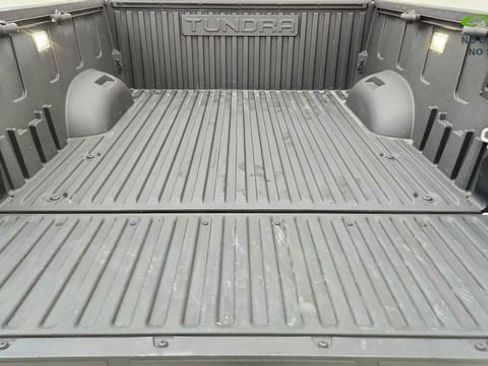 Used 2024 Toyota Tundra TRD Pro image 14