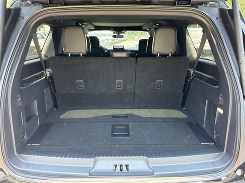 New 2023 Ford Expedition Max Limited image 16