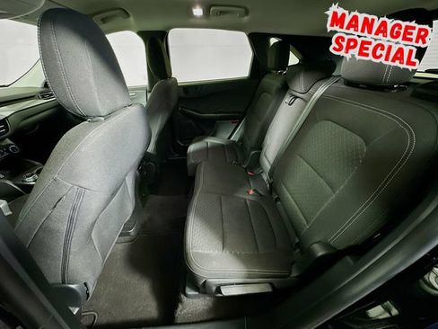 Used 2024 Ford Escape Active FWD image 21