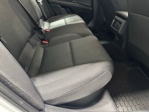 Used 2026 Toyota Camry LE FWD image 53