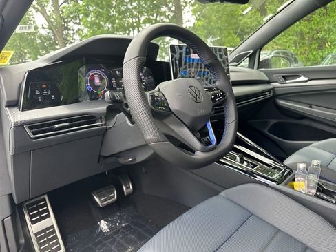 New 2026 Volkswagen Golf AWD/4WD image 11