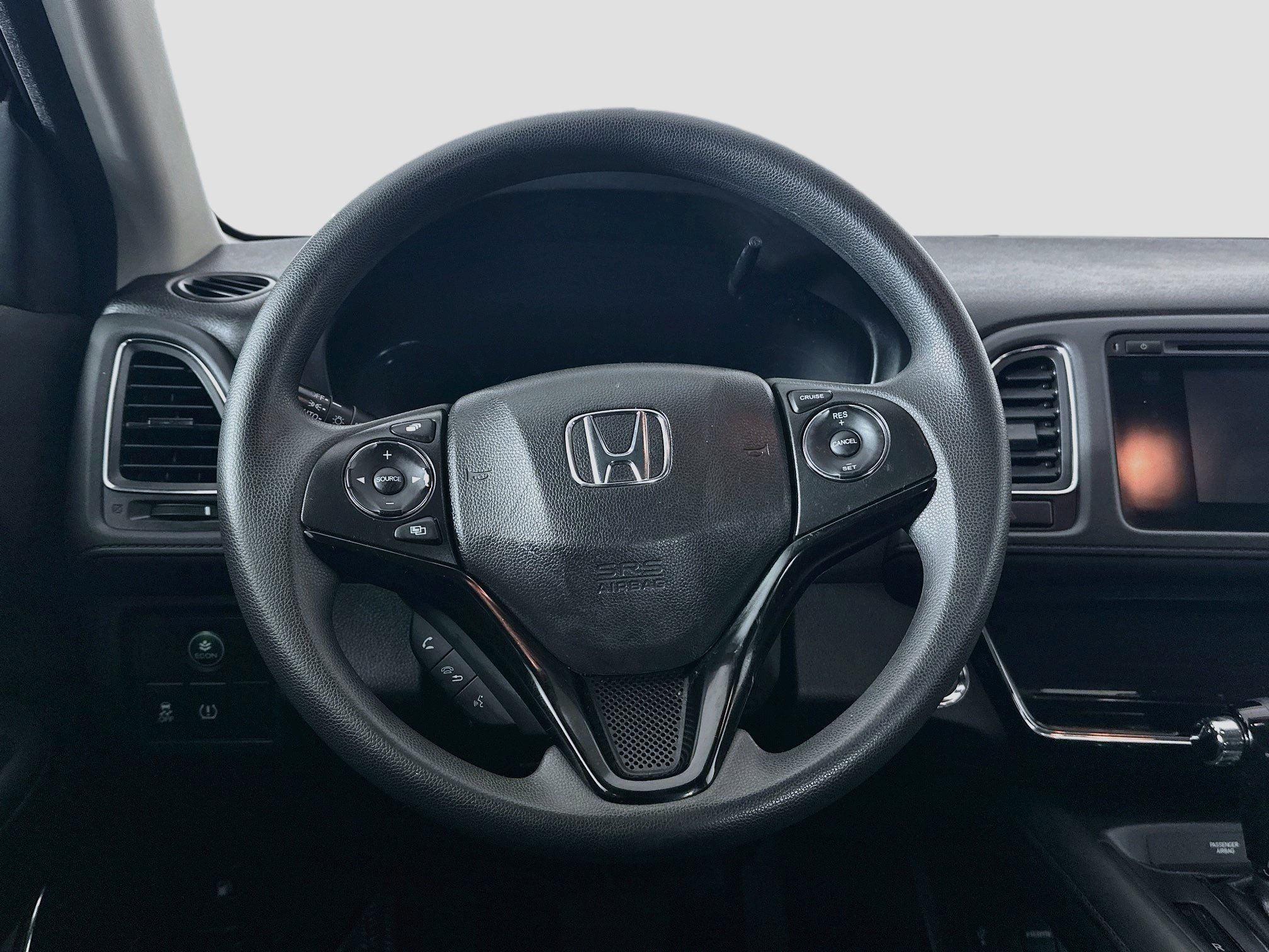 Used 2018 Honda HR-V EX image 18